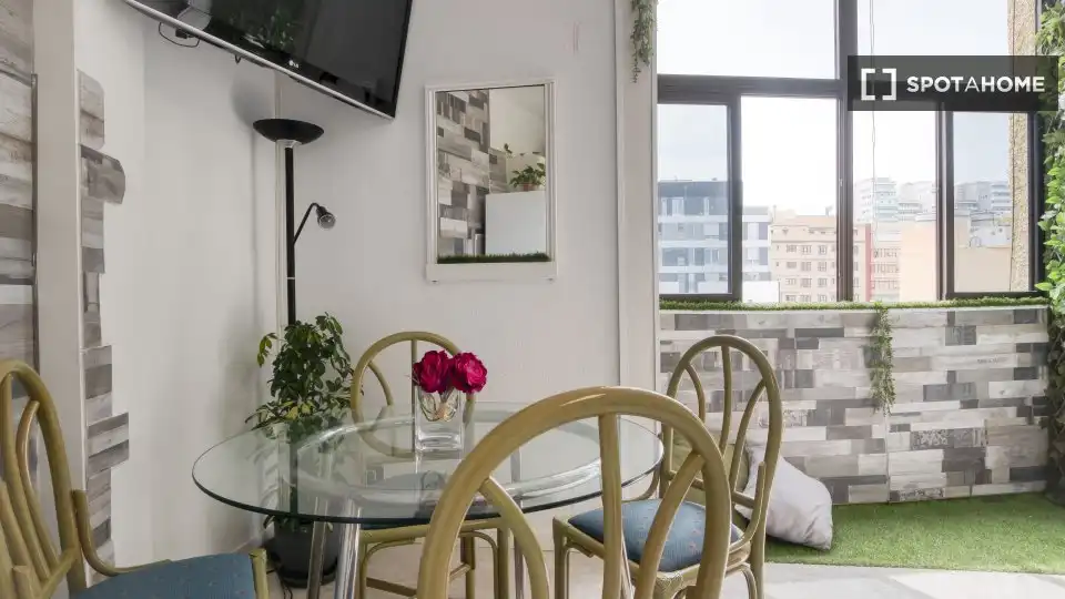 Habitación 58 m², Las Palmas de Gran Canaria