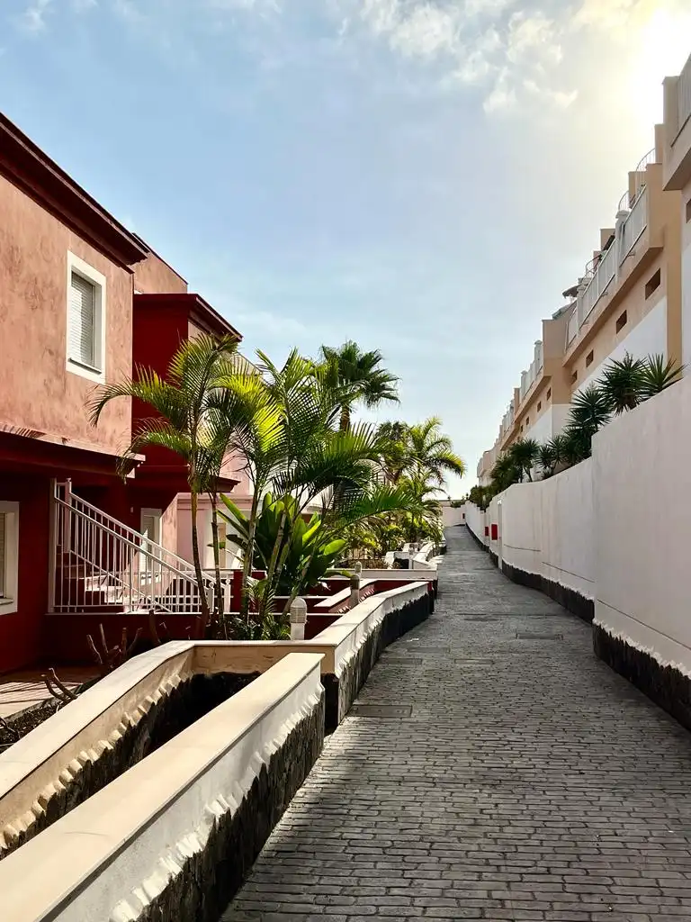 Pis de 70 m² a Arona