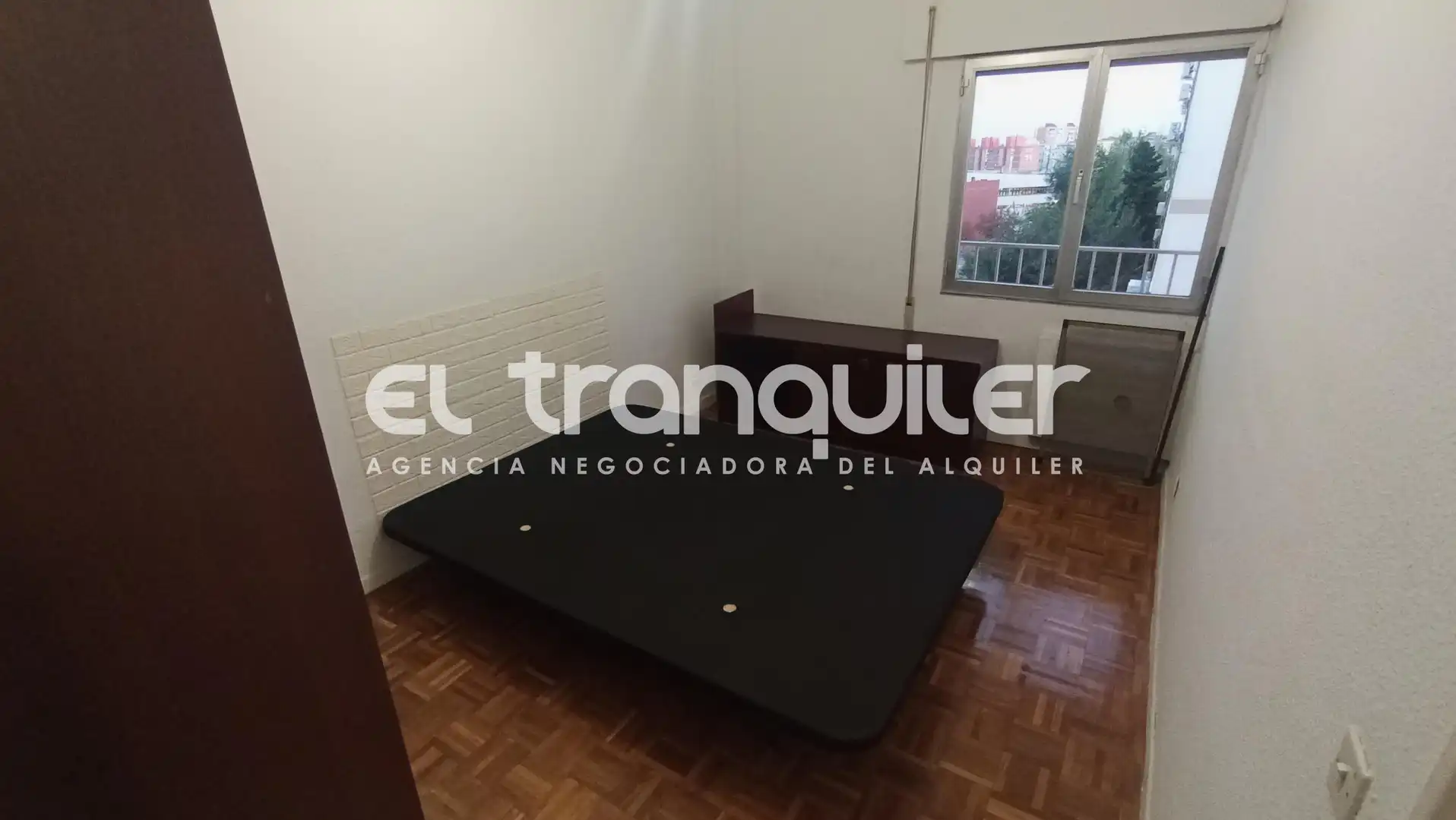 Pis de 66 m² a Madrid