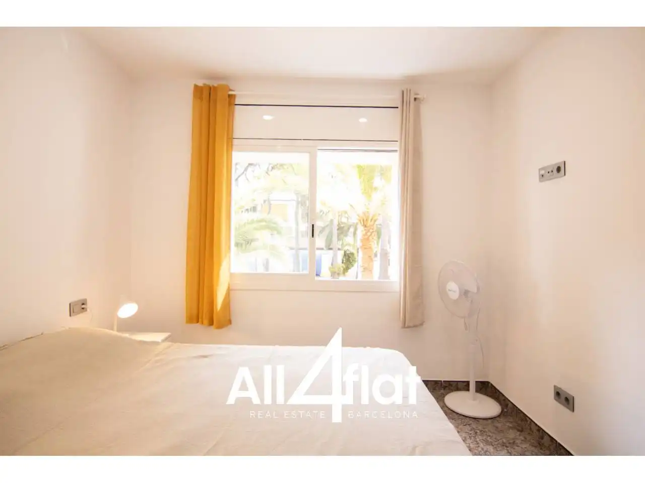 Piso de 71 m² en Castelldefels