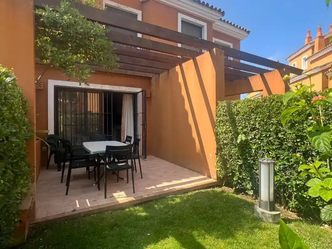 Casa de 117 m² en Isla Cristina