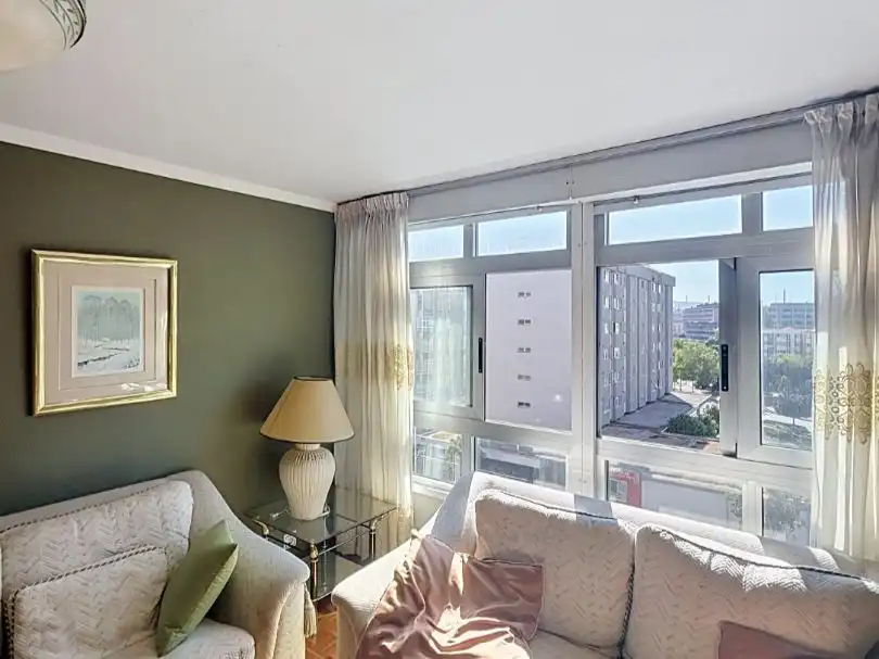 Habitación 100 m², La Coruña