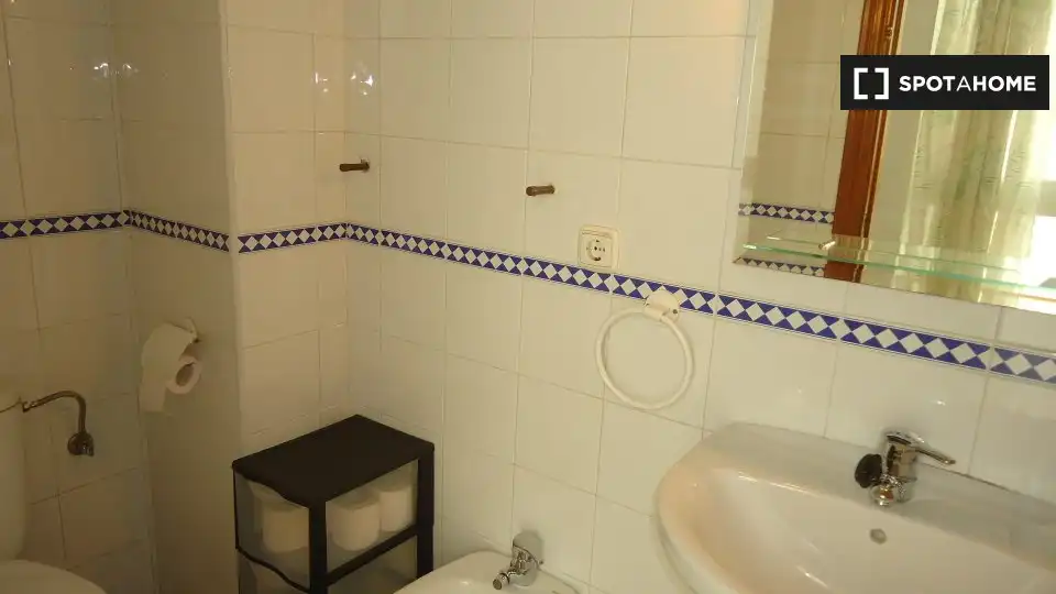 Habitación en alquiler, Córdoba