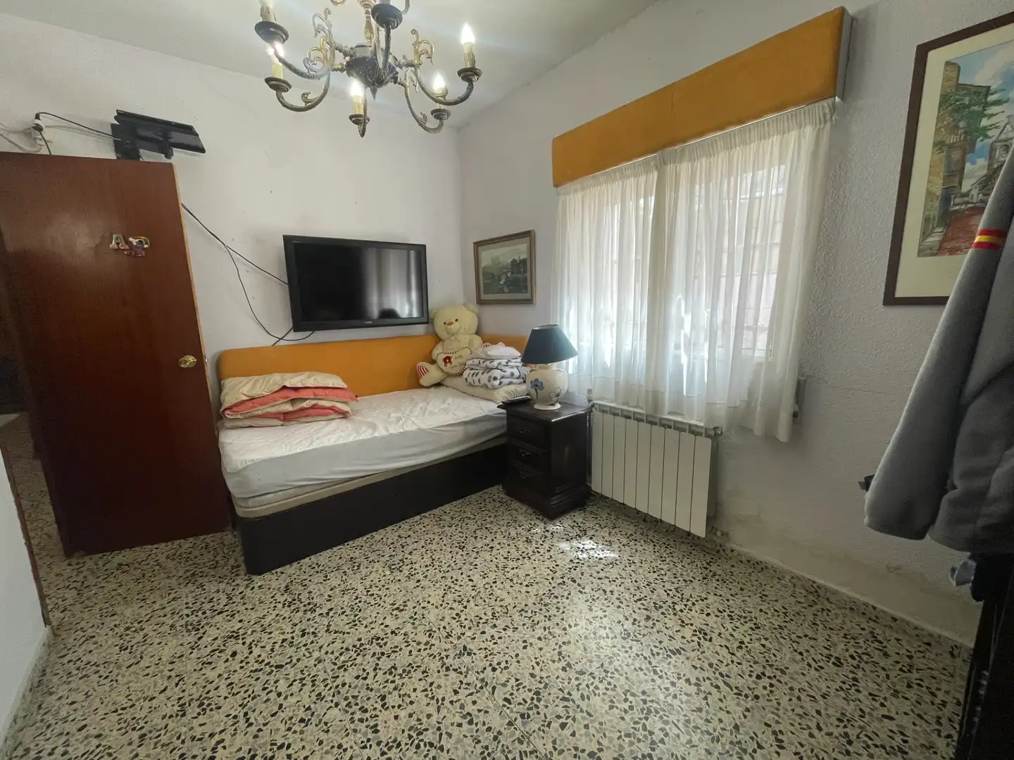 Wohnung 110 m² in Badajoz