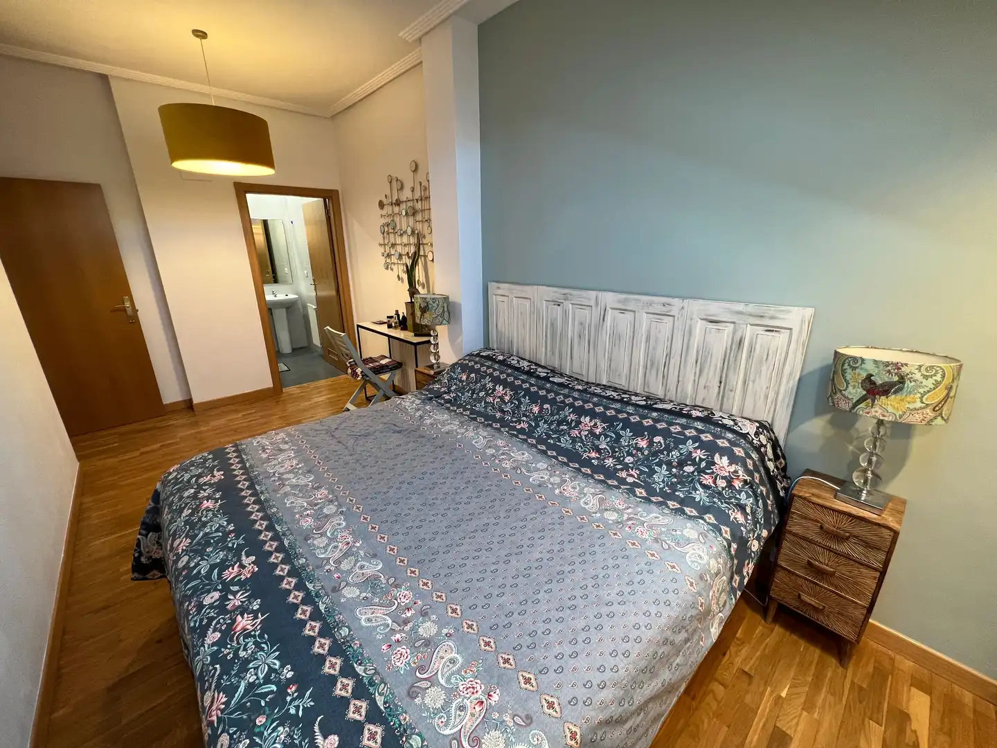 Piso de 90 m² en Derio