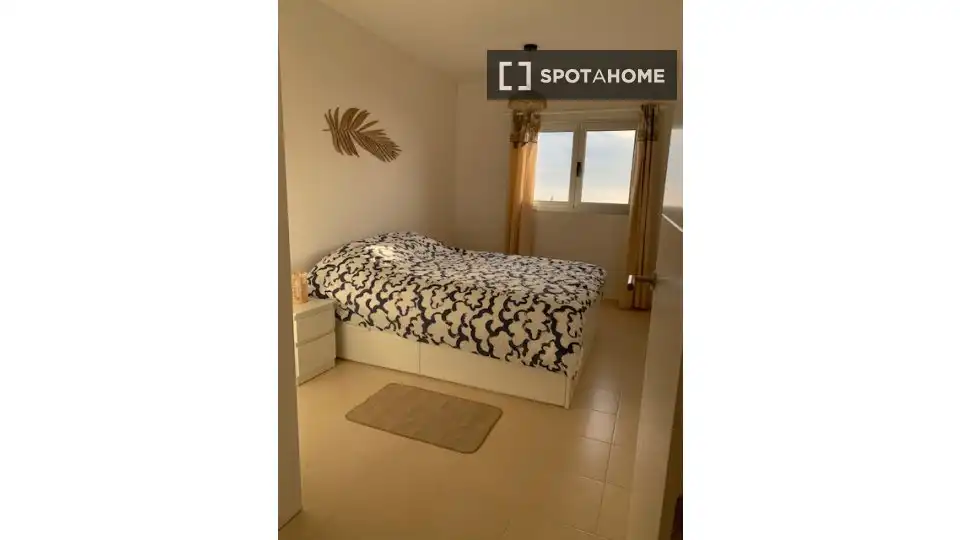 Habitación 81 m², Guía de Isora