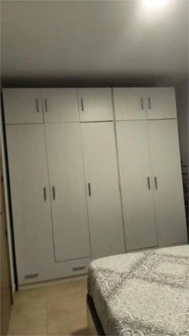 Piso de 60 m² en Plasencia