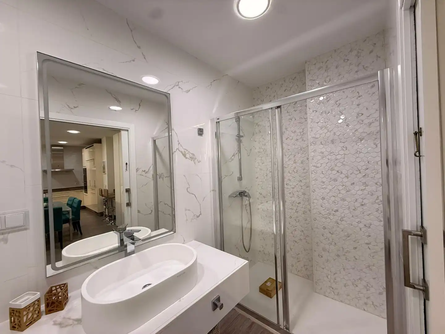 Piso de 75 m² en Córdoba