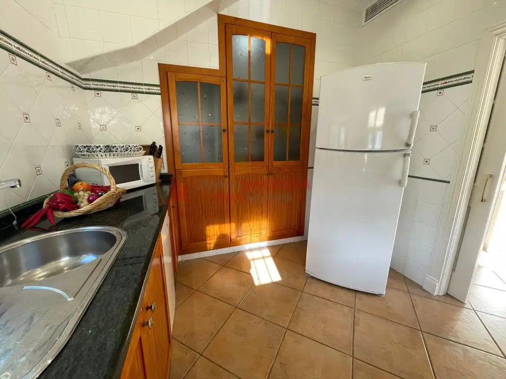Casa de 160 m² en Lepe