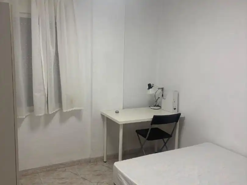 Stanza in affitto, Siviglia