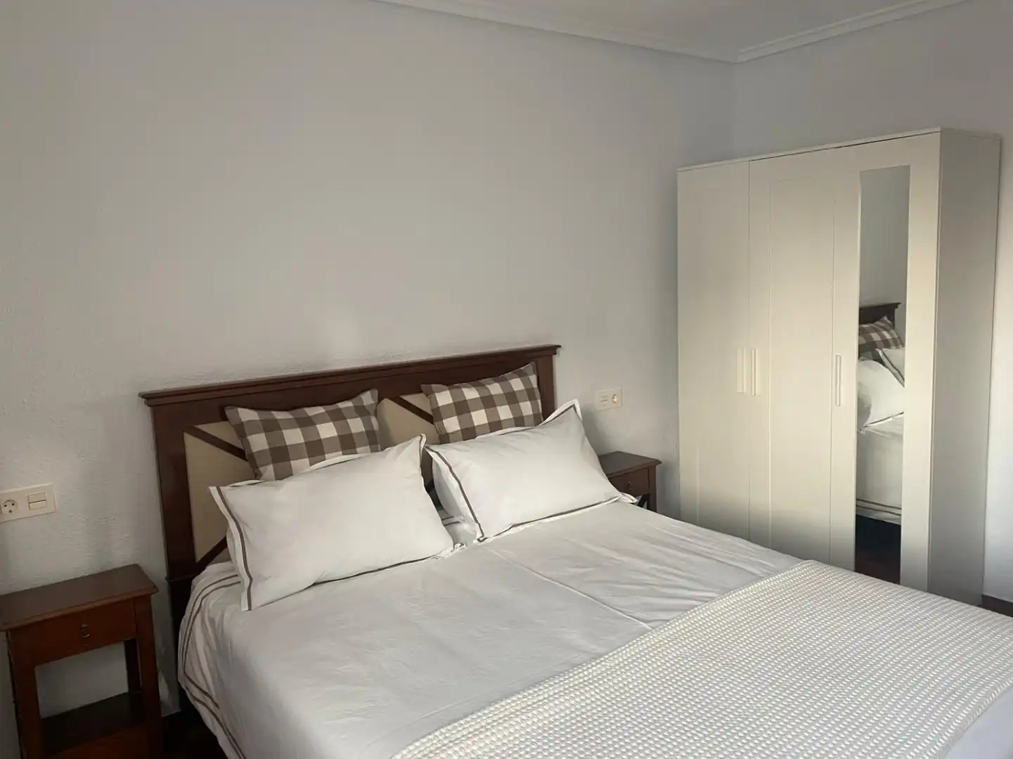 Piso de 68 m² en Gijón