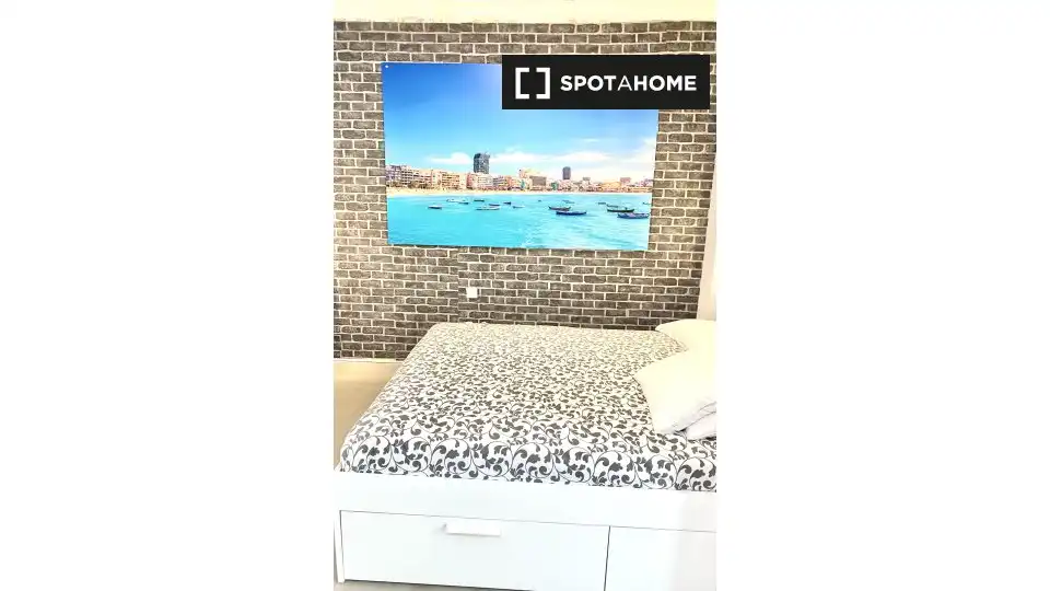 Habitación 40 m², Las Palmas de Gran Canaria