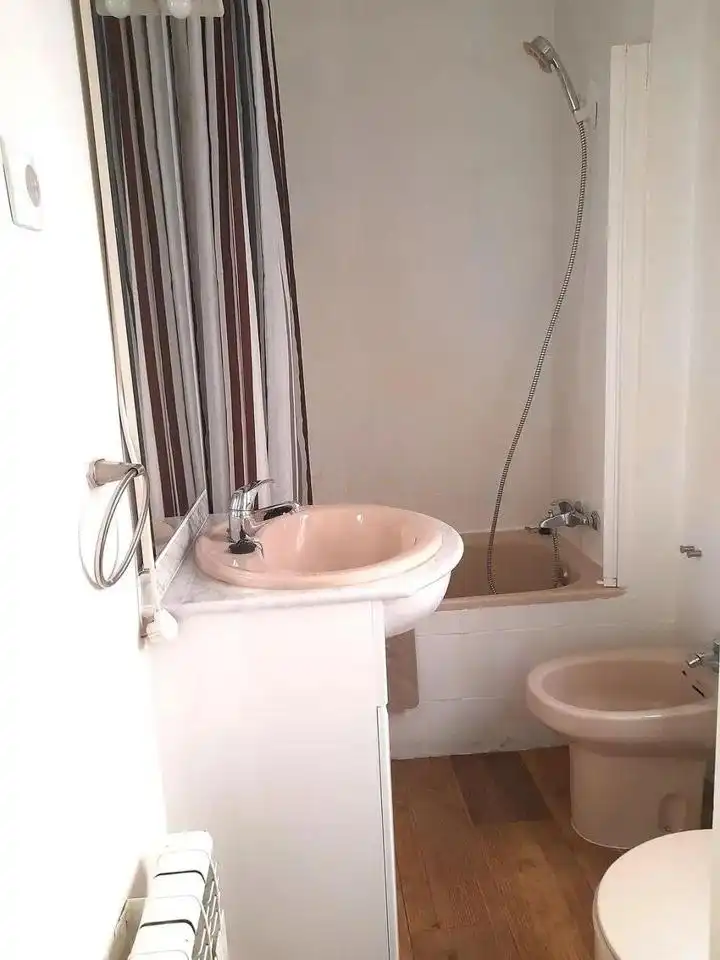 Piso de 47 m² en Madrid