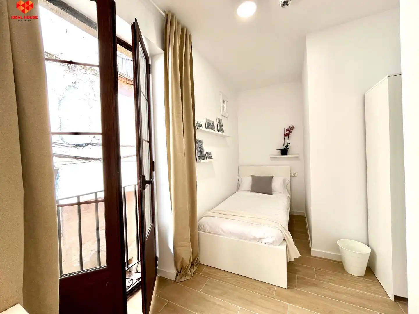 Habitación 358 m², Segovia