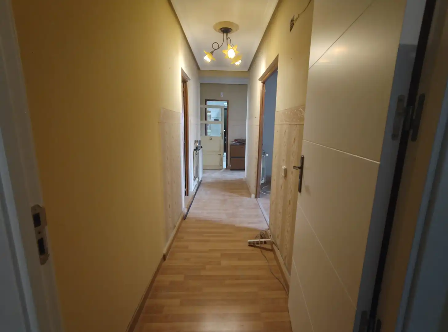 Pis de 100 m² a Renedo de Esgueva