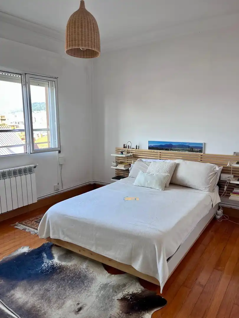 Piso de 95 m² en Vigo