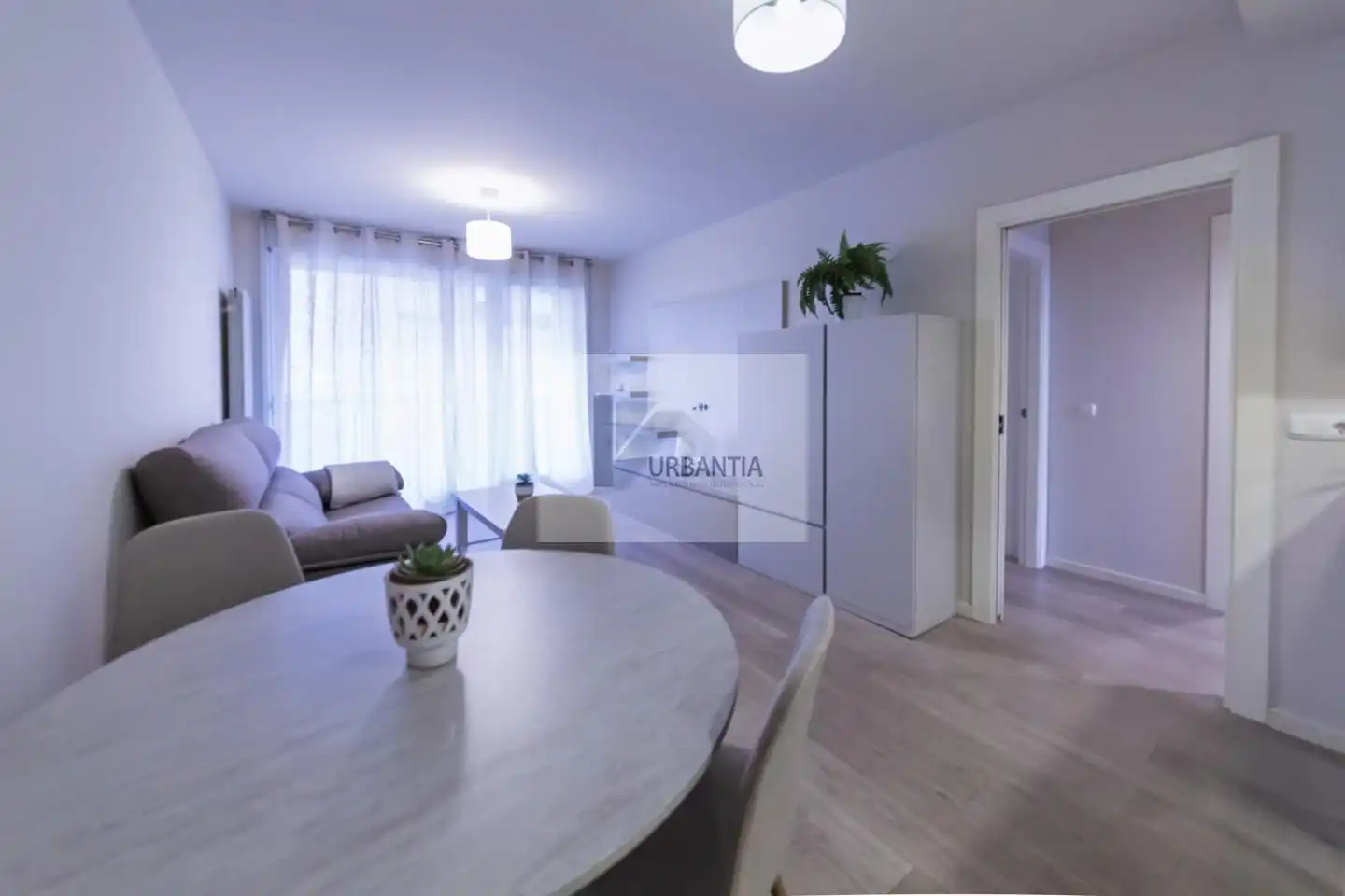 Apartamento 77 m² em Villava / Atarrabia