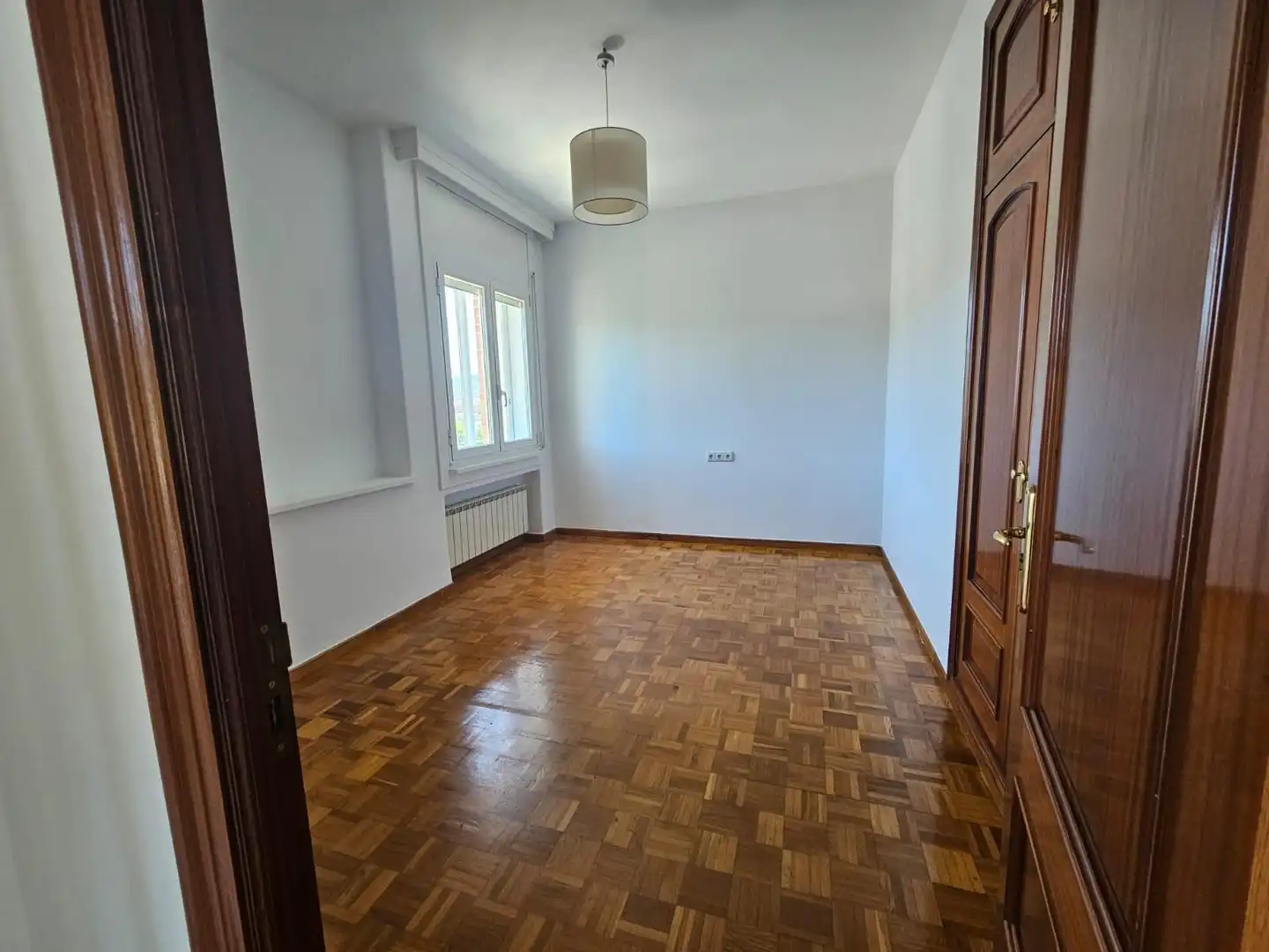 Piso de 160 m² en Ourense