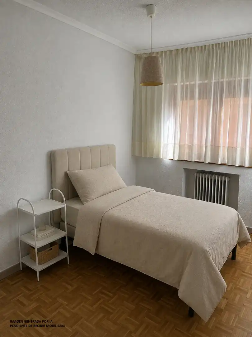 Apartamento 123 m² em Ávila