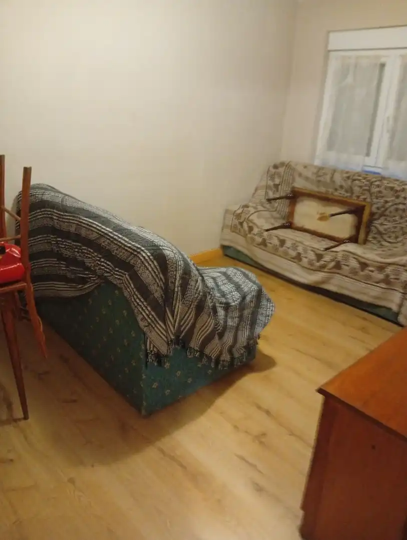 Piso de 90 m² en León