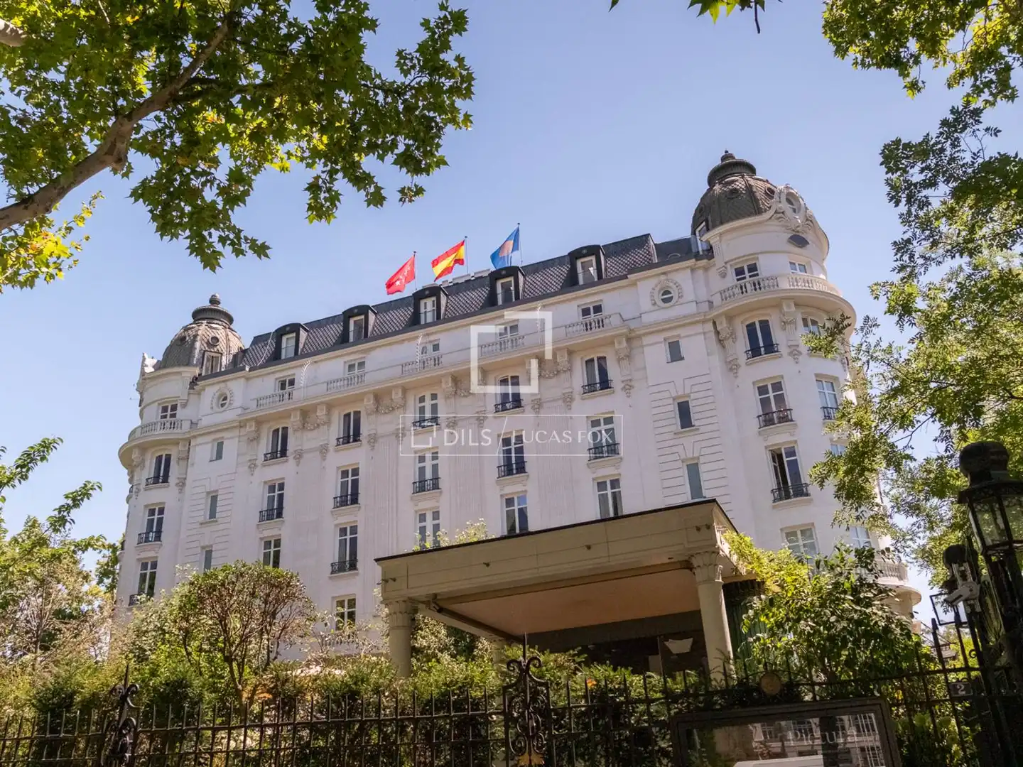 Piso de 60 m² en Madrid