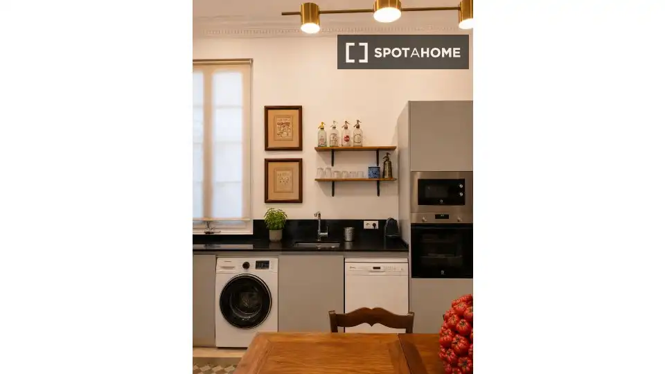 Habitación 127 m², Sevilla