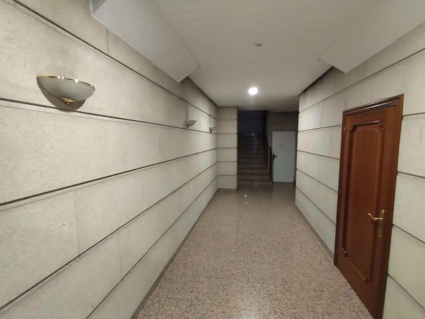 Pis de 82 m² a Ourense