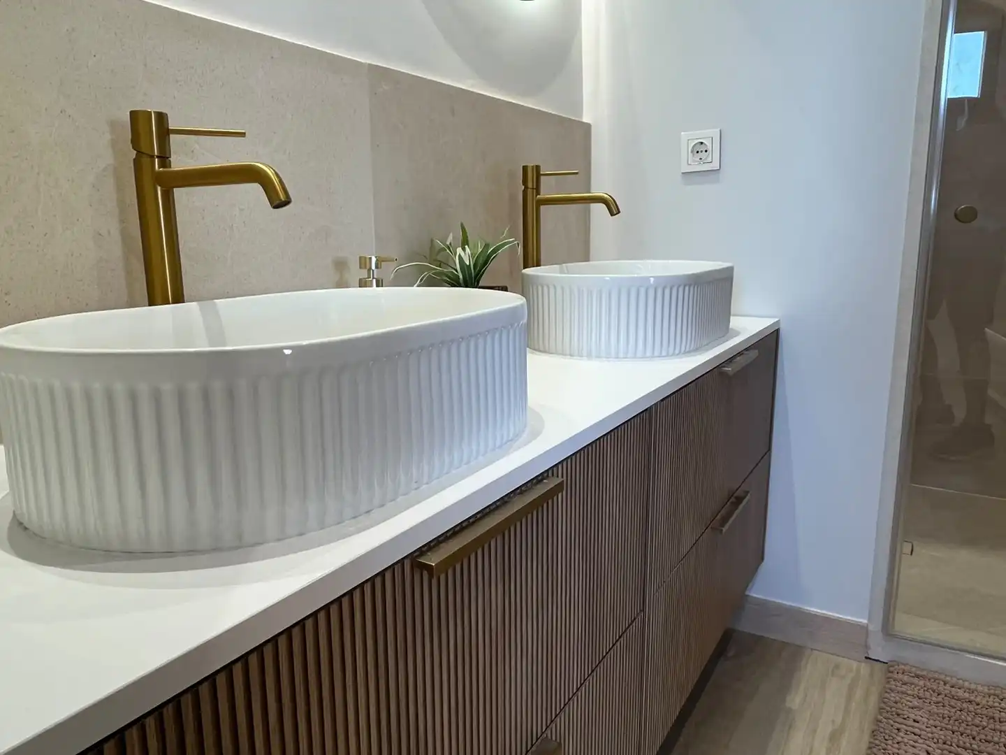 Wohnung 140 m² in Málaga