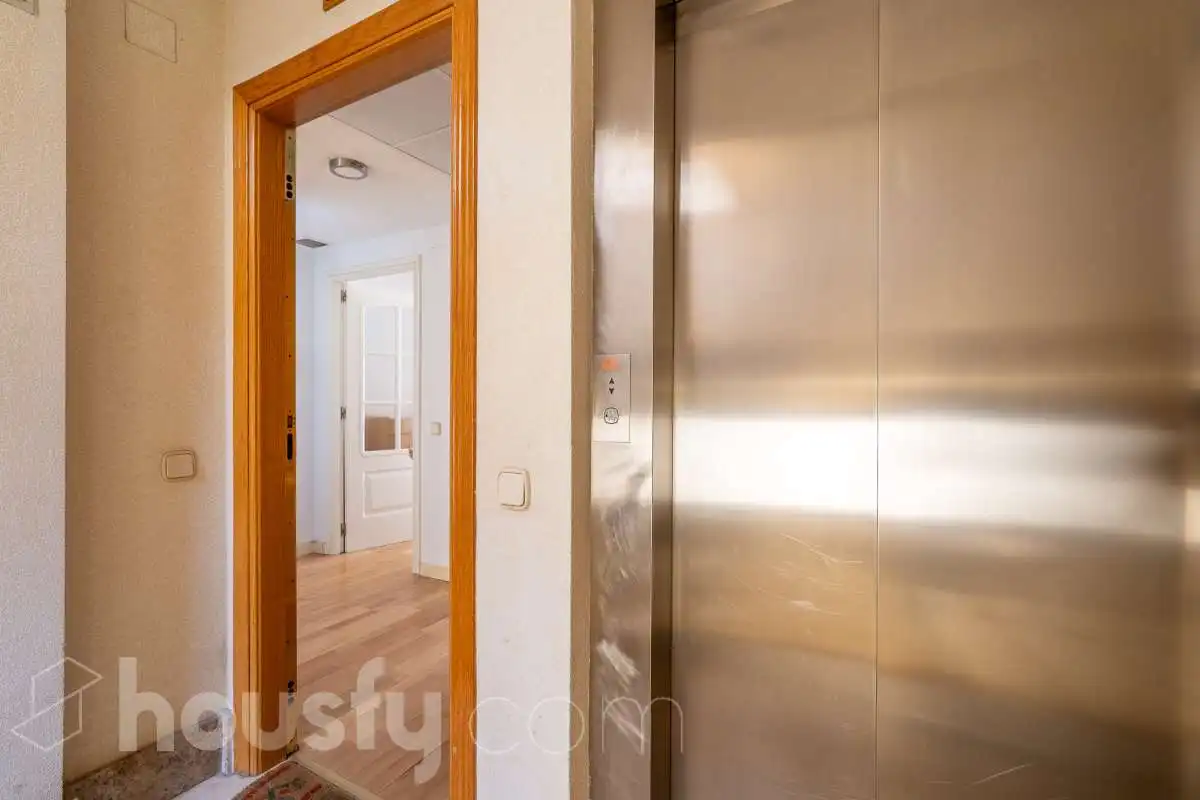 Pis de 70 m² a Madrid