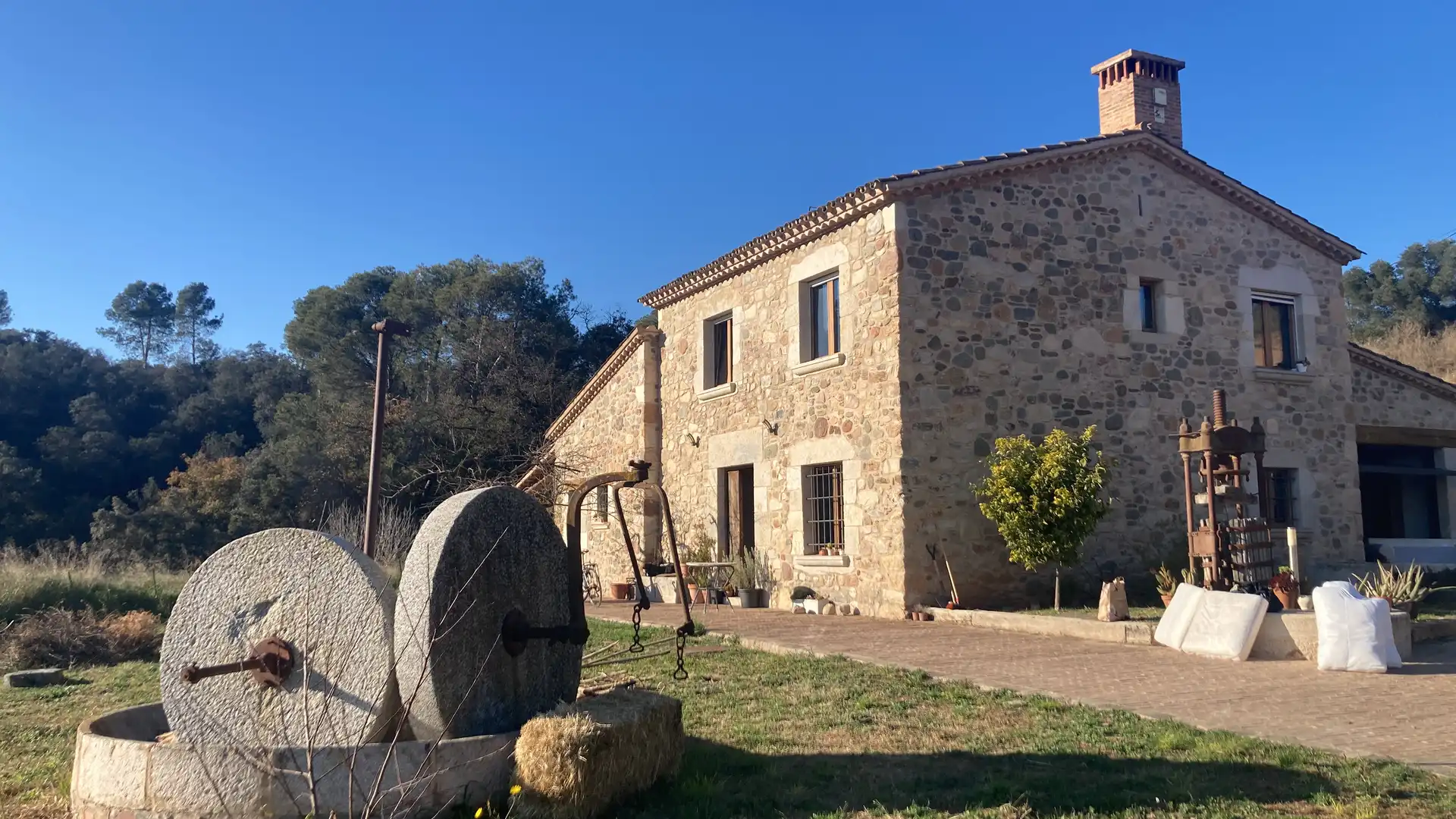 Habitación en alquiler, Les Franqueses del Vallès
