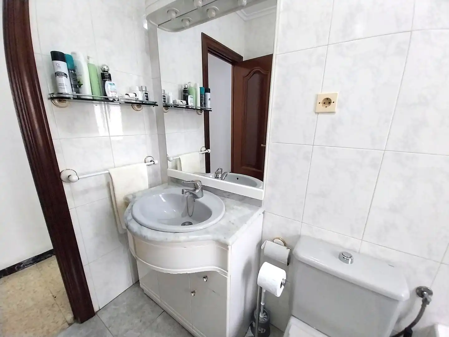 Piso de 85 m² en Valladolid