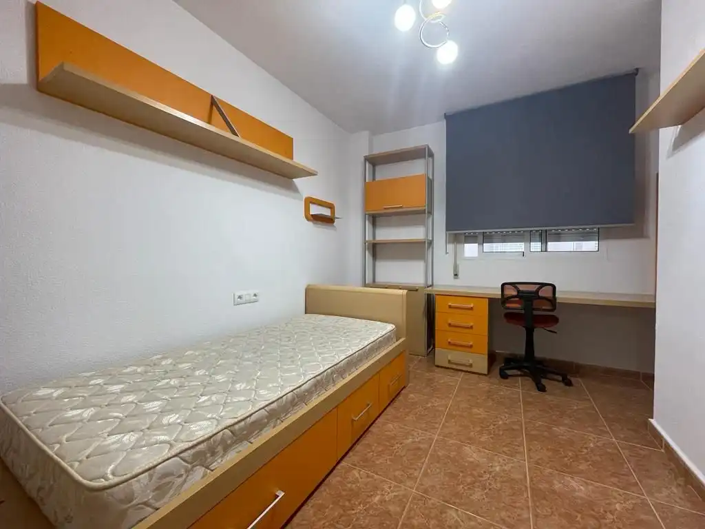 Appartement 98 m² à Carthagène