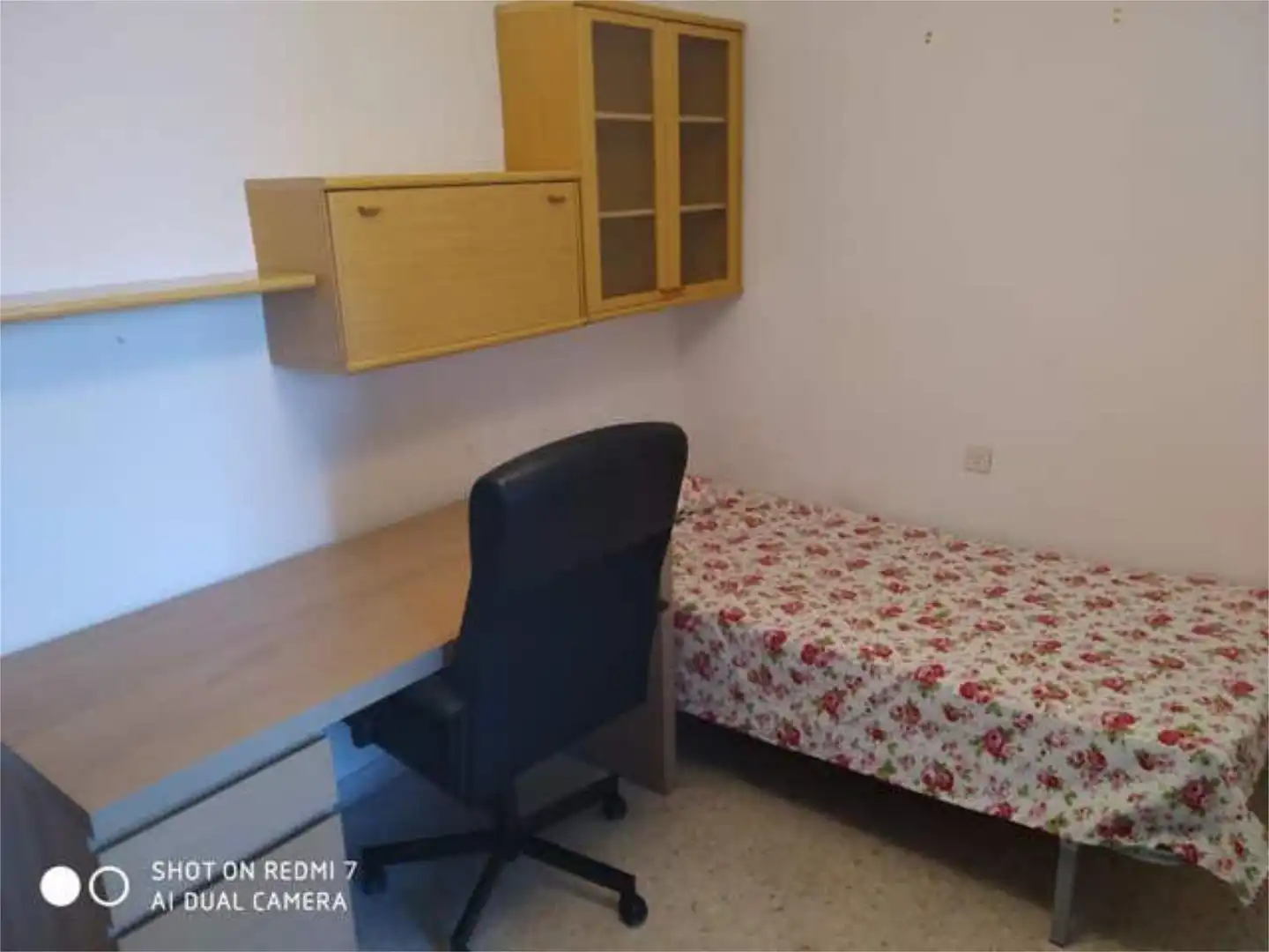 Habitación 125 m², Jerez de la Frontera