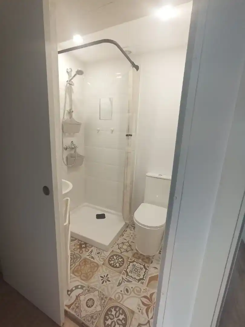 Piso de 80 m² en Salamanca