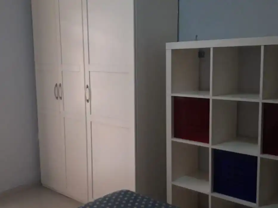 Piso de 90 m² en Jaén