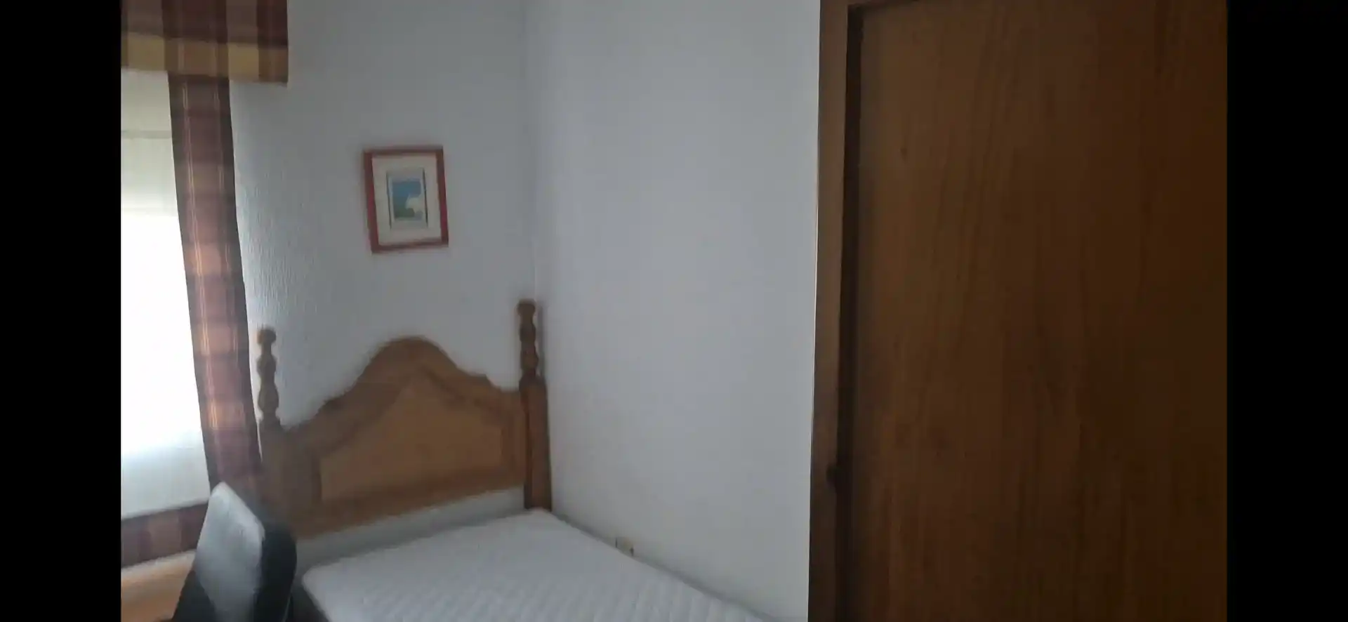 Piso de 110 m² en Cáceres