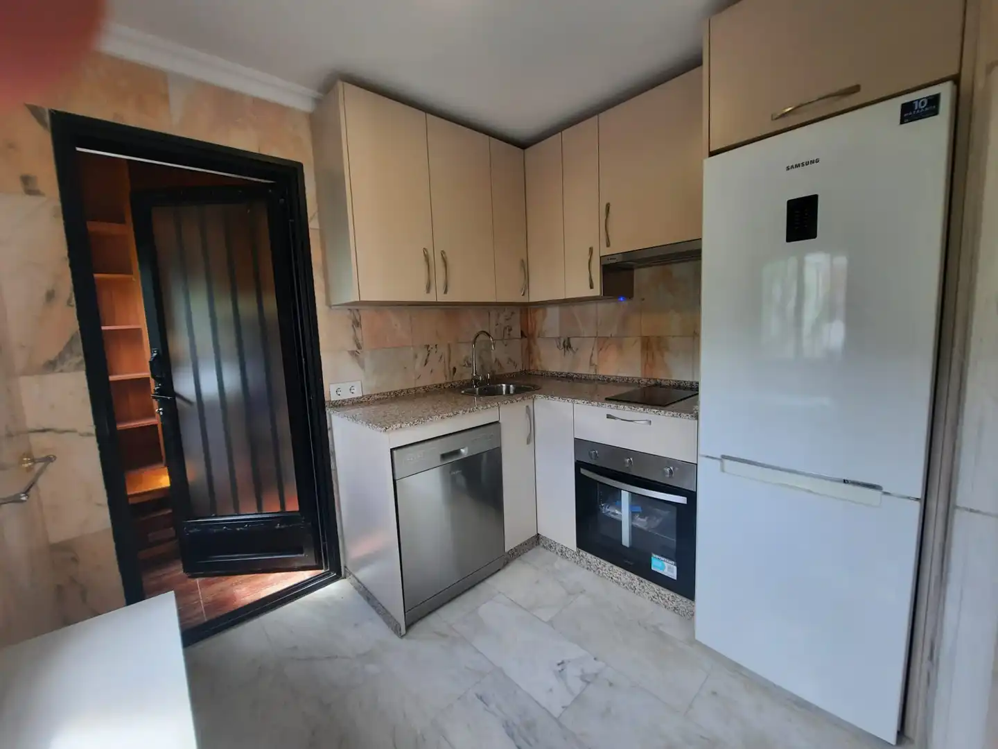 Piso de 100 m² en Badajoz