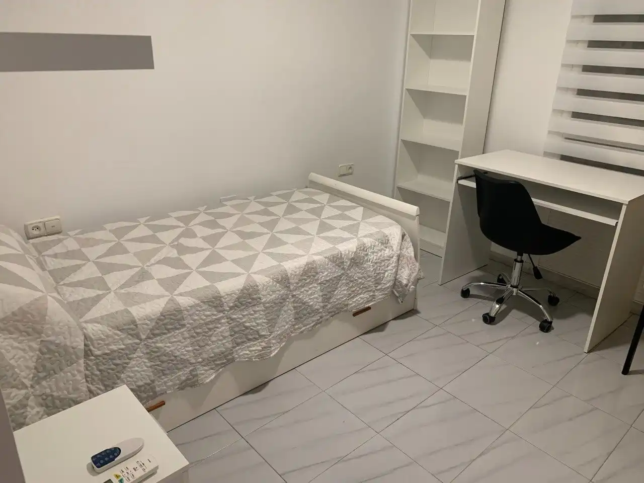 Piso de 107 m² en Melilla