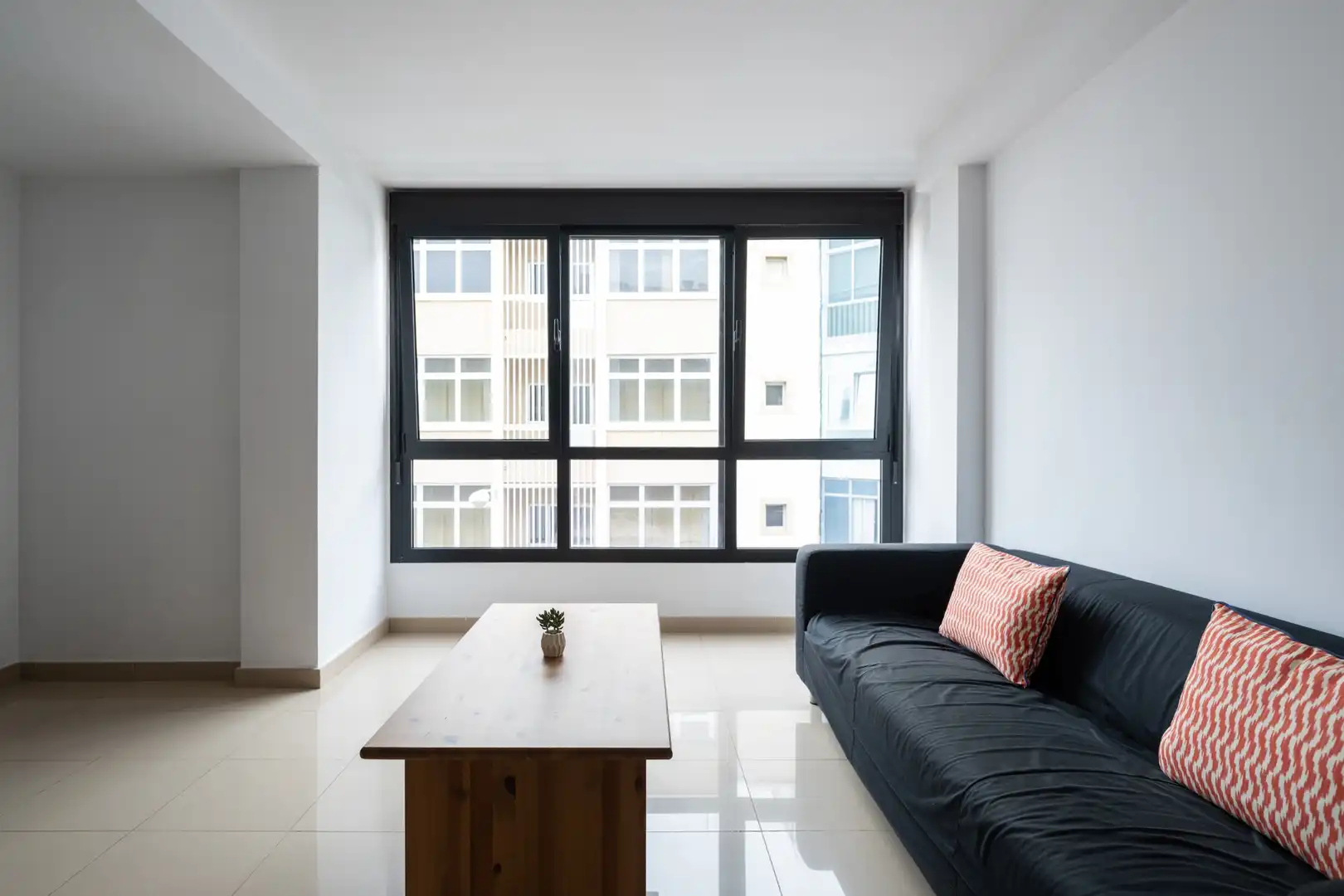 Квартира 61 м² в Las Palmas de Gran Canaria