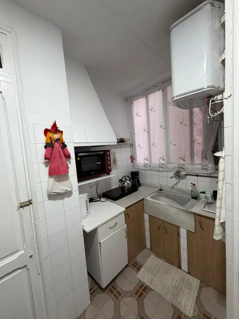 Piso de 85 m² en Alcoy