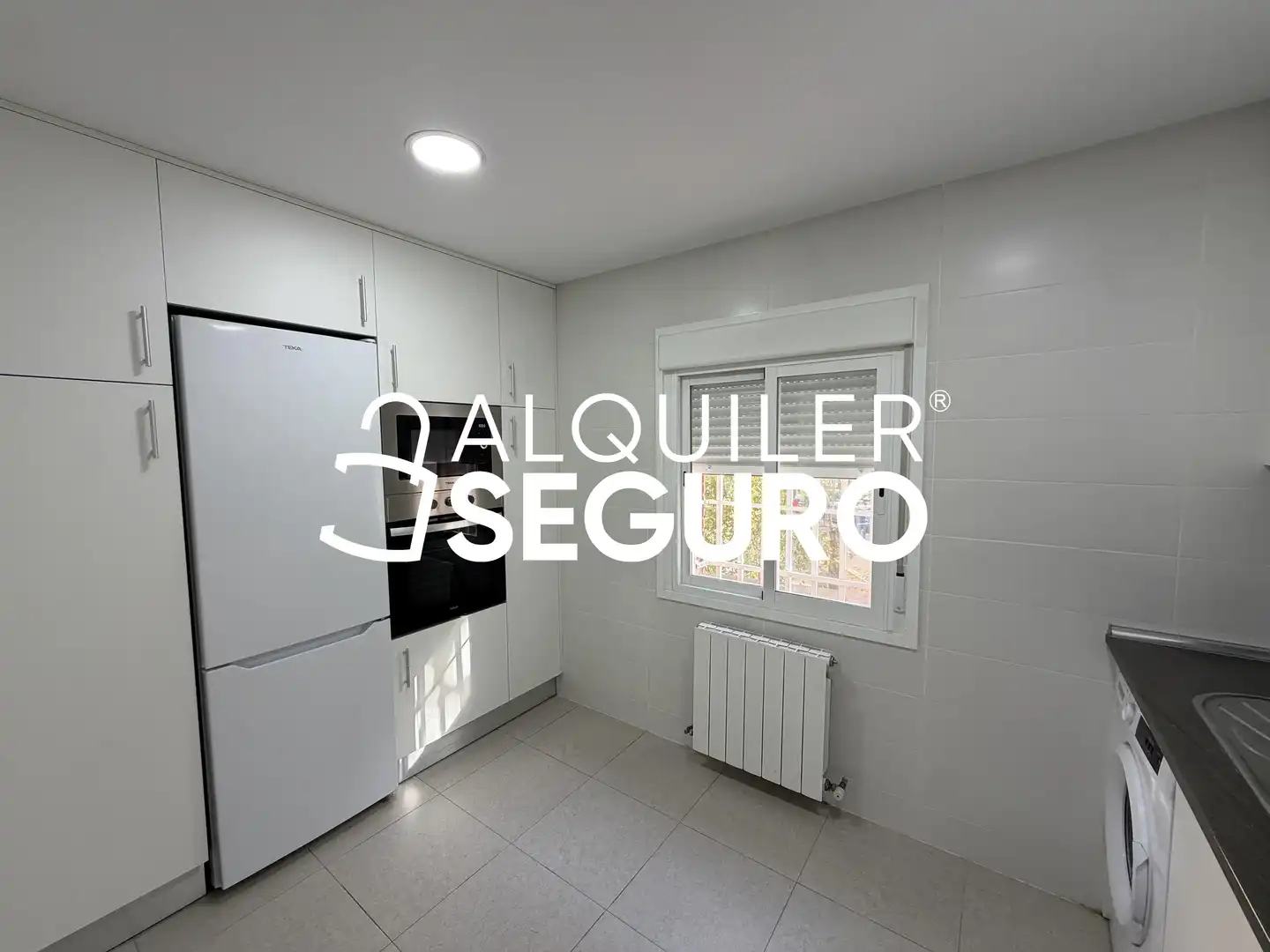 Wohnung 100 m² in Madrid
