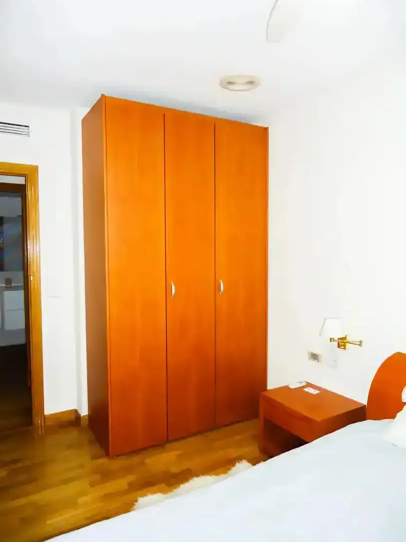 Piso de 110 m² en Murcia