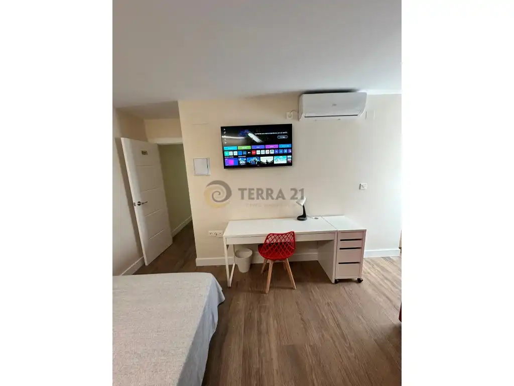 Piso de 110 m² en Jaén