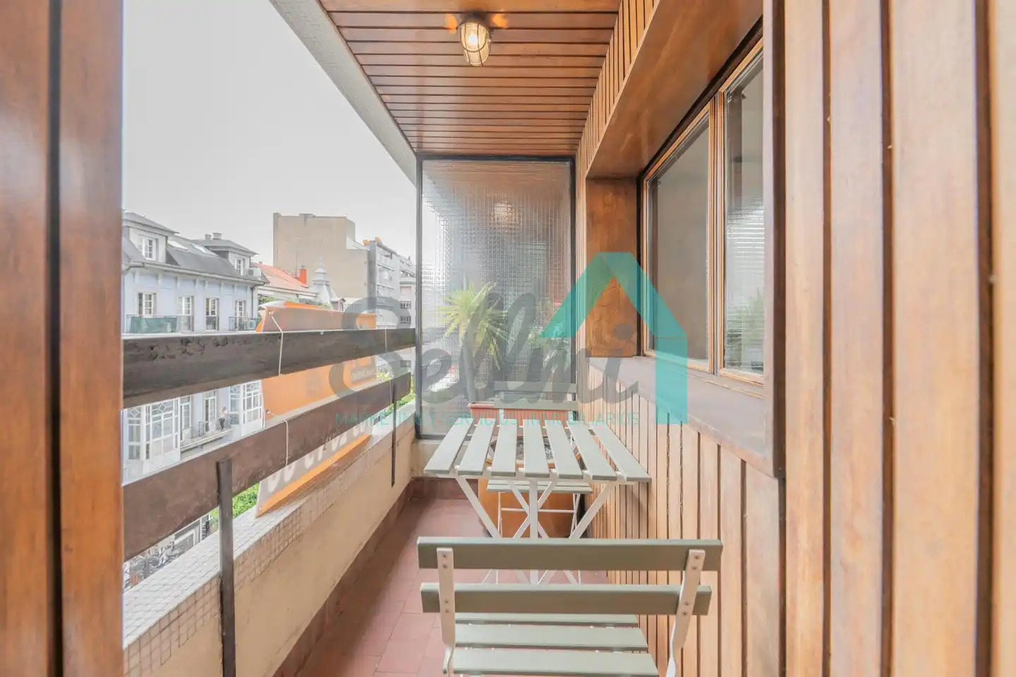 Piso de 166 m² en Oviedo