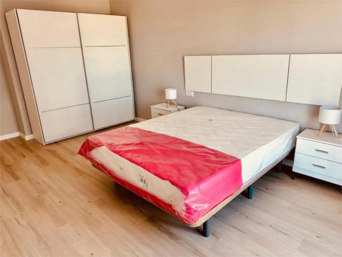 Wohnung 80 m² in Almendralejo