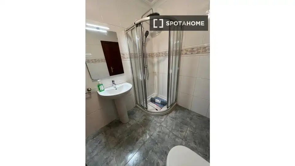 Habitación en alquiler, Huelva