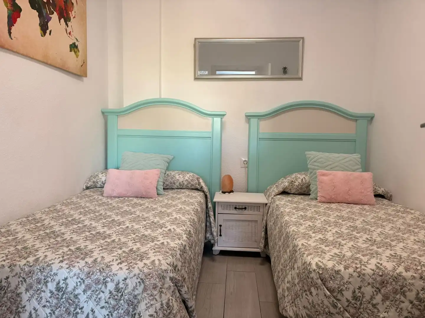 Apartamento 79 m² em Teulada