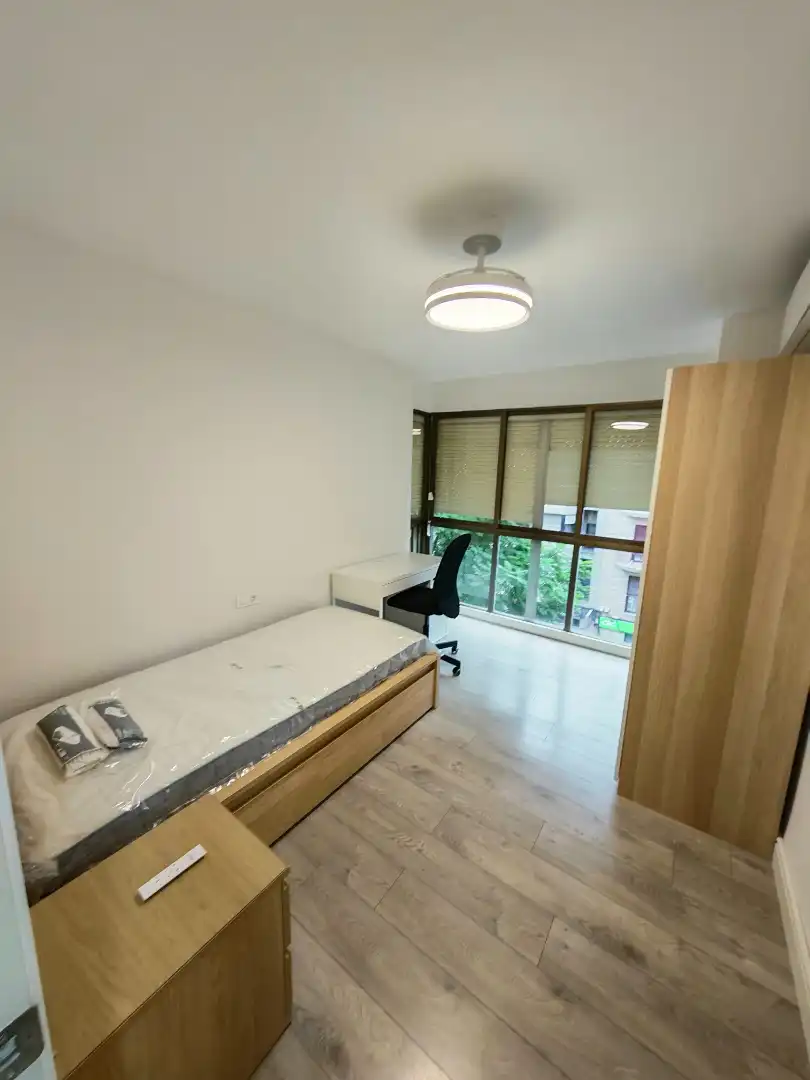 Pis de 116 m² a Múrcia