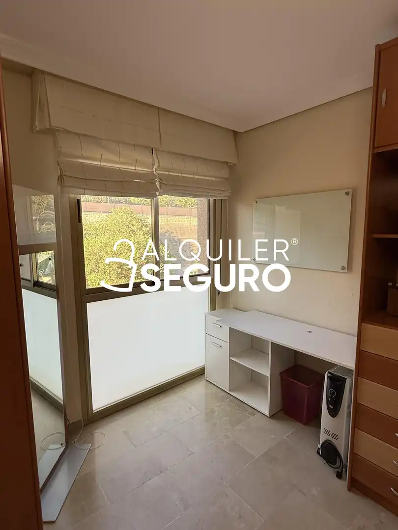 Piso de 86 m² en Córdoba