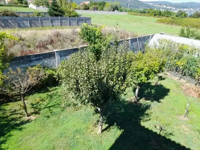 Piso de 200 m² en Mugardos